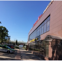 Продажа здания 1335 кв.м на Ленинском